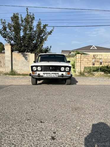 LADA (VAZ) 2106 2002, 425,841 km - 1.6 l - Beyləqan