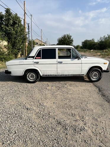 LADA (VAZ) 2106 2002, 425,841 km - 1.6 l - Beyləqan
