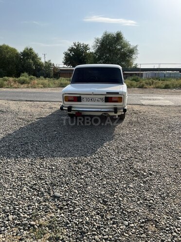 LADA (VAZ) 2106 2002, 425,841 km - 1.6 l - Beyləqan
