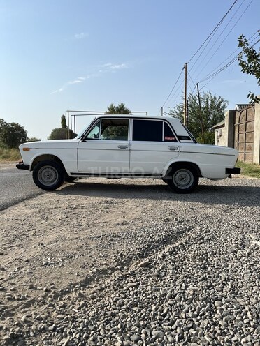 LADA (VAZ) 2106 2002, 425,841 km - 1.6 l - Beyləqan