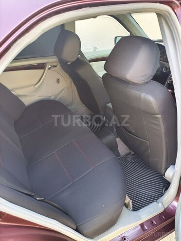 Mercedes C 200 1997, 400,000 km - 2.0 l - Bakı