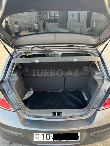 Opel Astra 2009, 198,000 km - 1.4 l - Bərdə