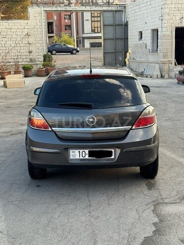 Opel Astra 2009, 198,000 km - 1.4 l - Bərdə