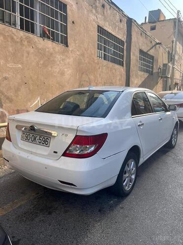 BYD F3 2014, 281,046 km - 1.5 l - Bakı