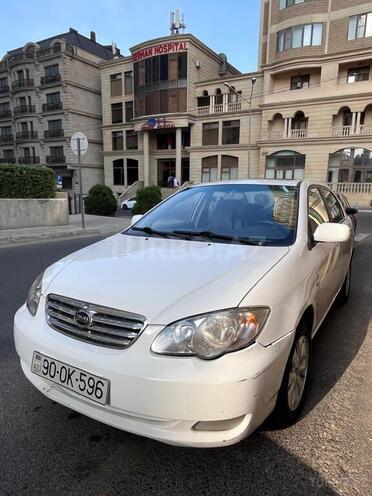 BYD F3 2014, 281,046 km - 1.5 l - Bakı