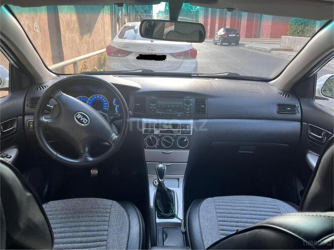 BYD F3 2014, 281,046 km - 1.5 l - Bakı