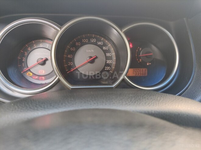 Nissan Tiida 2008, 300,663 km - 1.6 l - Bakı