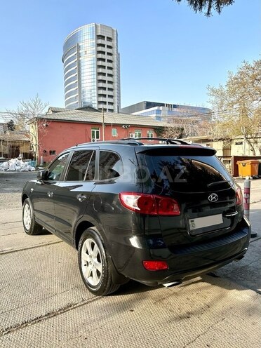 Hyundai Santa Fe 2007, 263,134 km - 2.0 l - Bakı