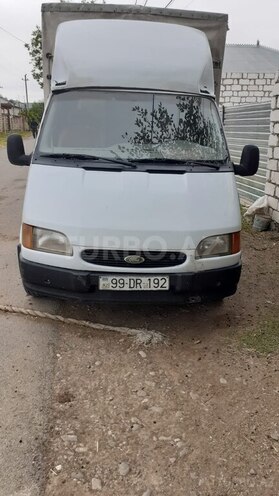 Ford Transit 1997, 356,248 km - 2.5 л - Qazax