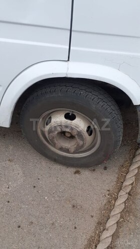 Ford Transit 1997, 356,248 km - 2.5 л - Qazax