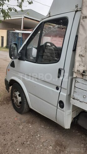 Ford Transit 1997, 356,248 km - 2.5 л - Qazax