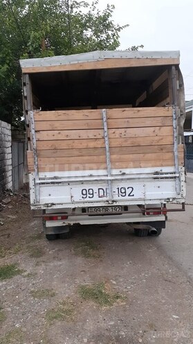 Ford Transit 1997, 356,248 km - 2.5 л - Qazax