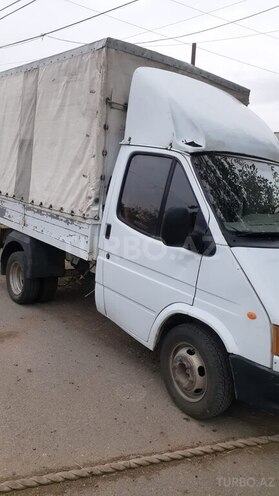 Ford Transit 1997, 356,248 km - 2.5 л - Qazax