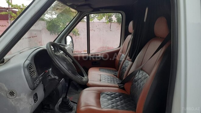 Ford Transit 1997, 356,248 km - 2.5 л - Qazax