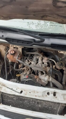 Ford Transit 1997, 356,248 km - 2.5 л - Qazax