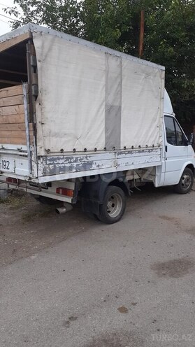 Ford Transit 1997, 356,248 km - 2.5 л - Qazax