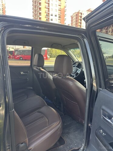 GWM Wingle 7 2019, 142,000 km - 2.0 l - Bakı