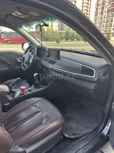 GWM Wingle 7 2019, 142,000 km - 2.0 l - Bakı
