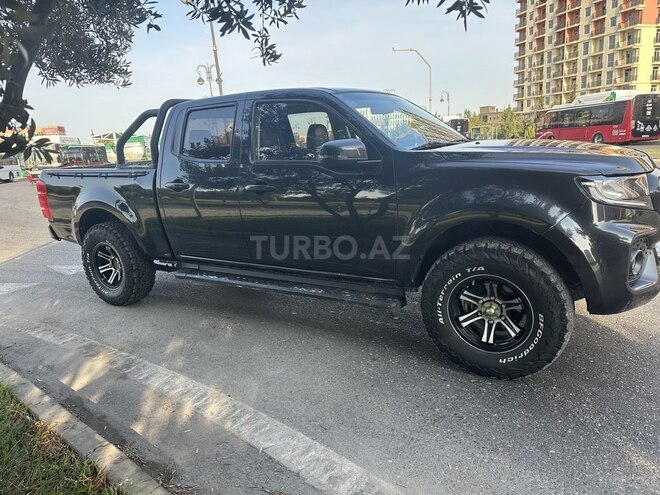 GWM Wingle 7 2019, 142,000 km - 2.0 l - Bakı