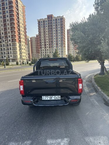 GWM Wingle 7 2019, 142,000 km - 2.0 l - Bakı