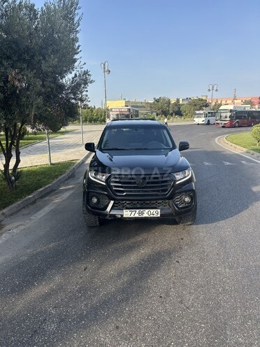 GWM Wingle 7 2019, 142,000 km - 2.0 l - Bakı