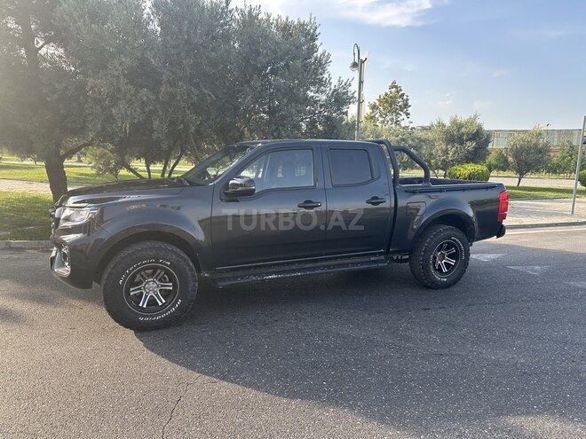 GWM Wingle 7 2019, 142,000 km - 2.0 l - Bakı