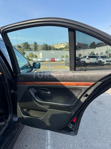BMW 523 1996, 590,000 km - 2.5 l - Bakı