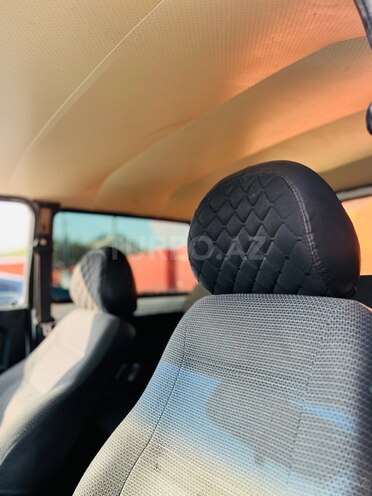 LADA (VAZ) Niva 2009, 96,374 km - 1.7 l - Bakı