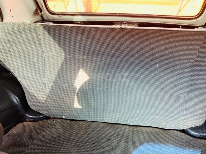 LADA (VAZ) Niva 2009, 96,374 km - 1.7 l - Bakı