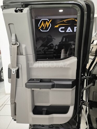 Ford F-150 2017, 82,000 km - 2.7 l - Sumqayıt
