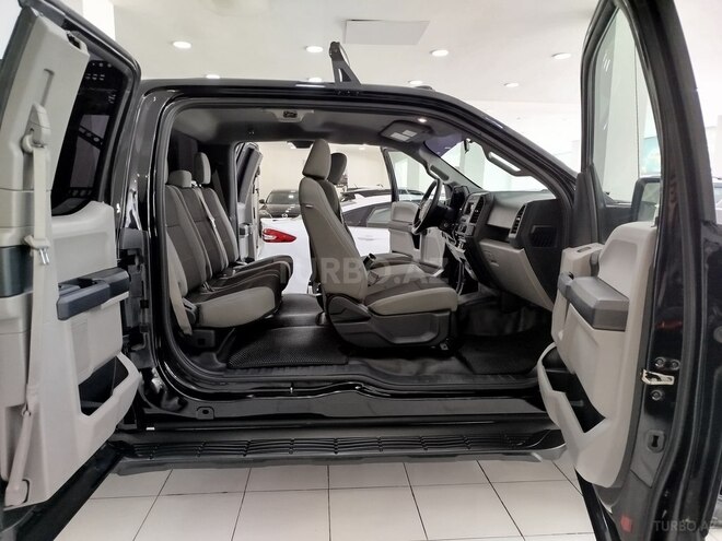 Ford F-150 2017, 82,000 km - 2.7 l - Sumqayıt