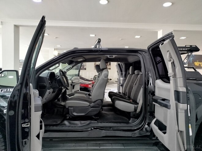 Ford F-150 2017, 82,000 km - 2.7 l - Sumqayıt