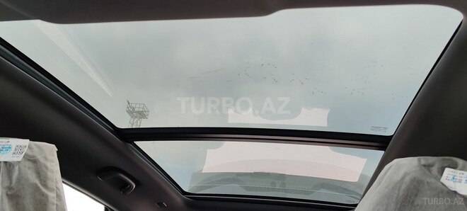 Changan Qiyuan Q05 2025, 0 km - 1.5 л - Bakı