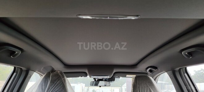 Changan Qiyuan Q05 2025, 0 km - 1.5 л - Bakı