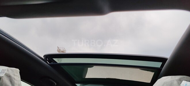 Changan Qiyuan Q05 2025, 0 km - 1.5 л - Bakı