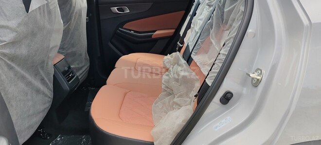 Changan Qiyuan Q05 2025, 0 km - 1.5 л - Bakı