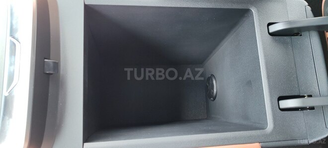 Changan Qiyuan Q05 2025, 0 km - 1.5 л - Bakı