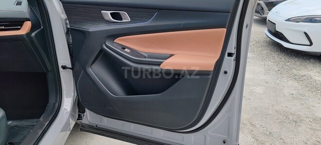 Changan Qiyuan Q05 2025, 0 km - 1.5 л - Bakı
