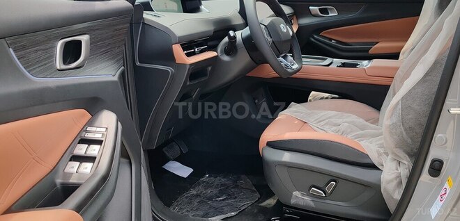 Changan Qiyuan Q05 2025, 0 km - 1.5 л - Bakı
