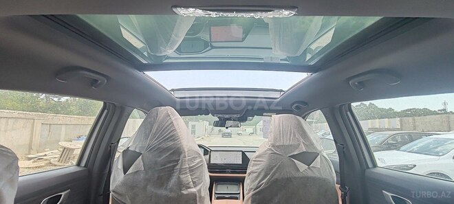 Changan Qiyuan Q05 2025, 0 km - 1.5 л - Bakı