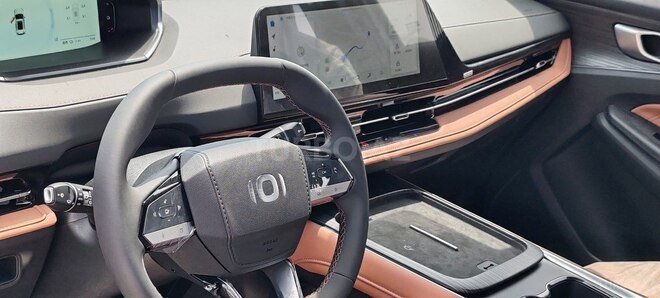 Changan Qiyuan Q05 2025, 0 km - 1.5 л - Bakı