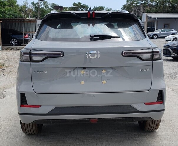 Changan Qiyuan Q05 2025, 0 km - 1.5 л - Bakı