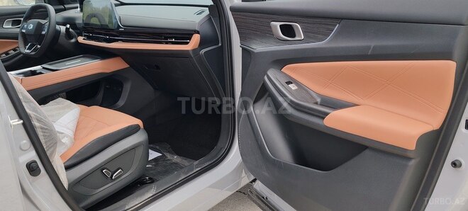 Changan Qiyuan Q05 2025, 0 km - 1.5 л - Bakı