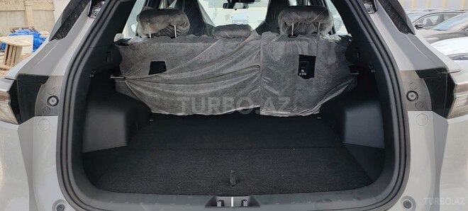 Changan Qiyuan Q05 2025, 0 km - 1.5 л - Bakı