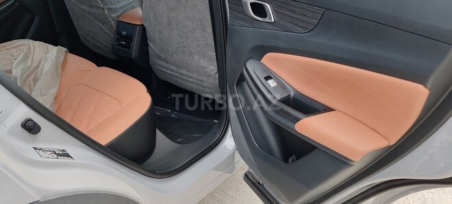 Changan Qiyuan Q05 2025, 0 km - 1.5 л - Bakı
