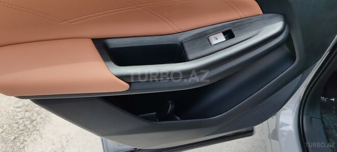Changan Qiyuan Q05 2025, 0 km - 1.5 л - Bakı