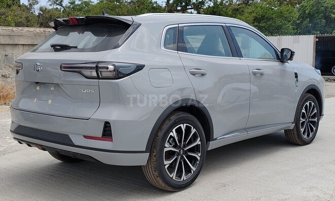 Changan Qiyuan Q05 2025, 0 km - 1.5 л - Bakı