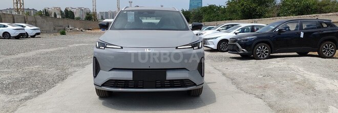 Changan Qiyuan Q05 2025, 0 km - 1.5 л - Bakı
