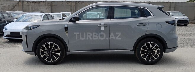 Changan Qiyuan Q05 2025, 0 km - 1.5 л - Bakı