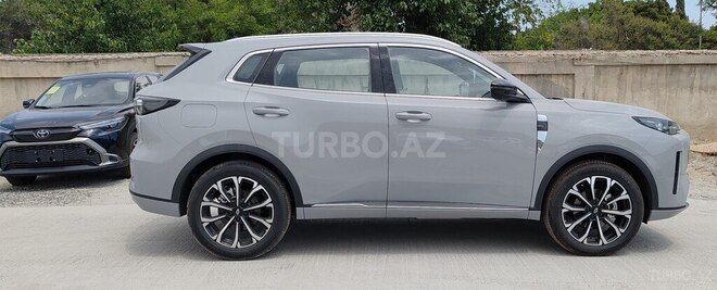 Changan Qiyuan Q05 2025, 0 km - 1.5 л - Bakı